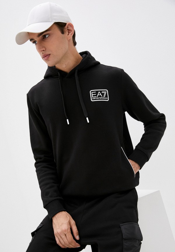 фото Худи ea7
