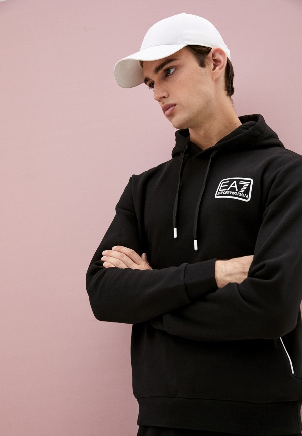 фото Худи ea7