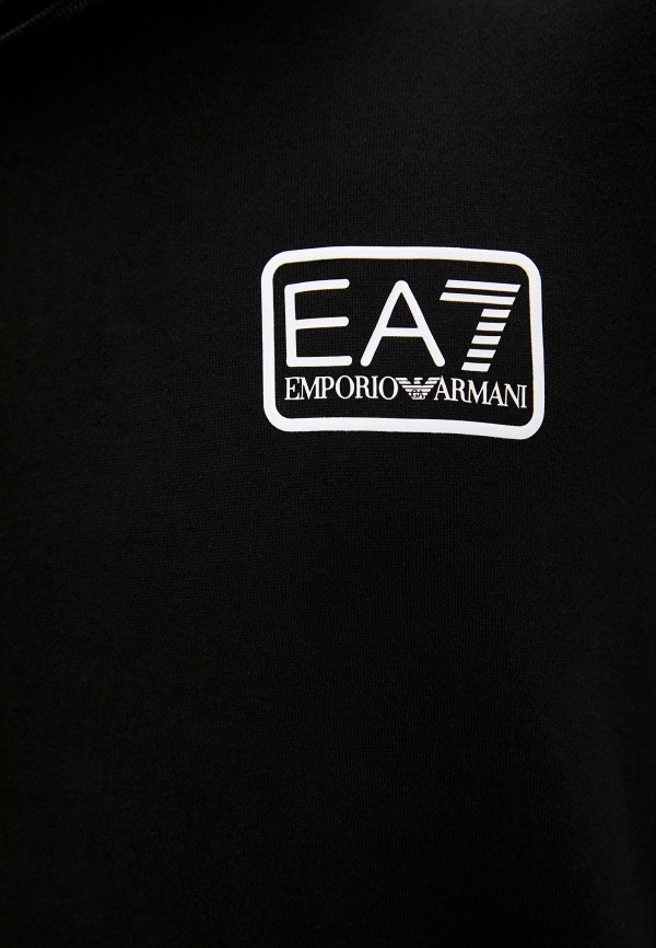 фото Худи ea7