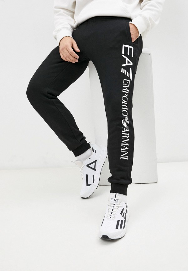 фото Брюки спортивные ea7