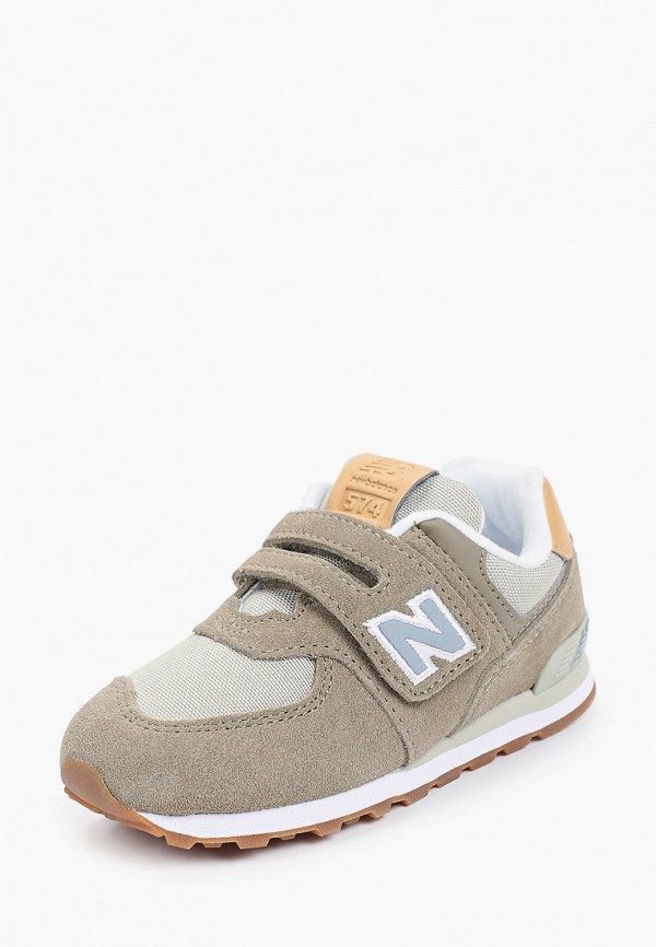 фото Кроссовки new balance