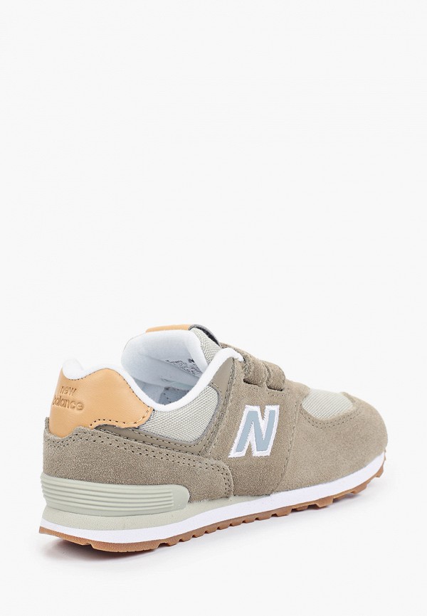 фото Кроссовки new balance