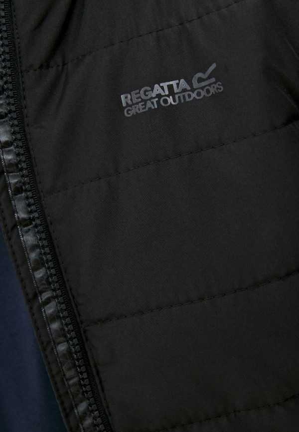 фото Куртка утепленная regatta