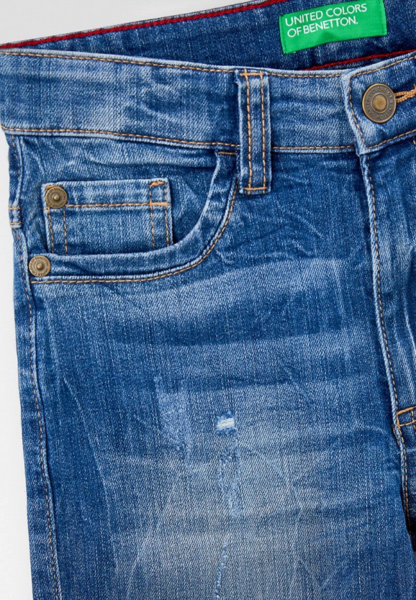 фото Джинсы united colors of benetton