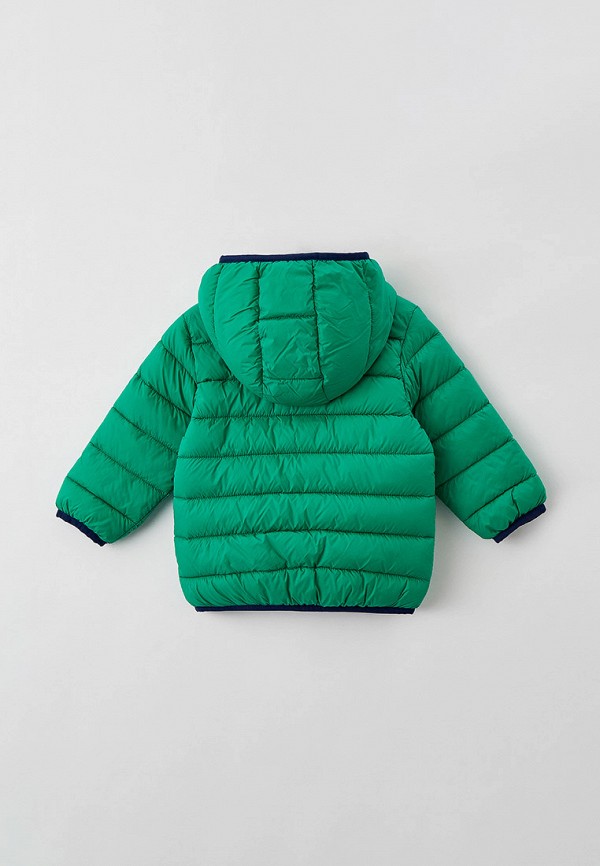 фото Куртка утепленная united colors of benetton