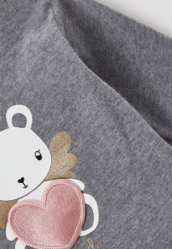 фото Лонгслив united colors of benetton