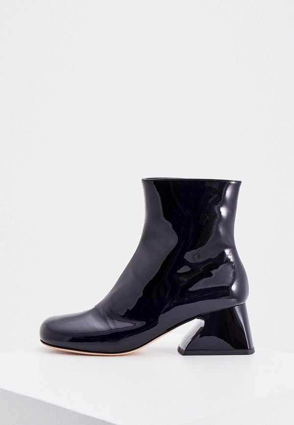 фото Ботильоны sportmax