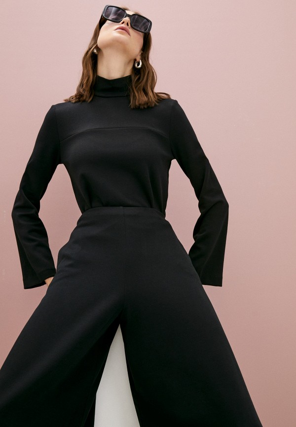 фото Брюки max mara leisure