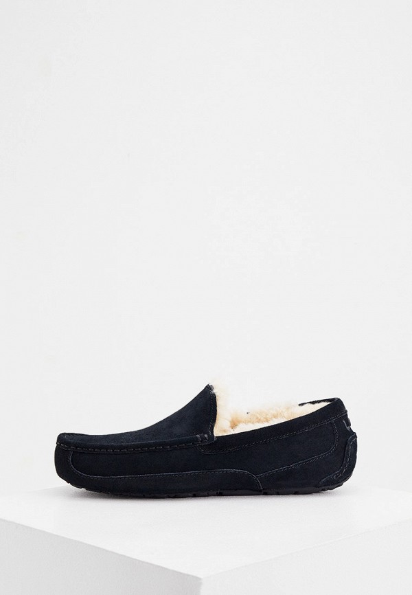 фото Мокасины ugg