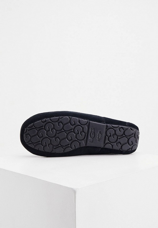 фото Мокасины ugg