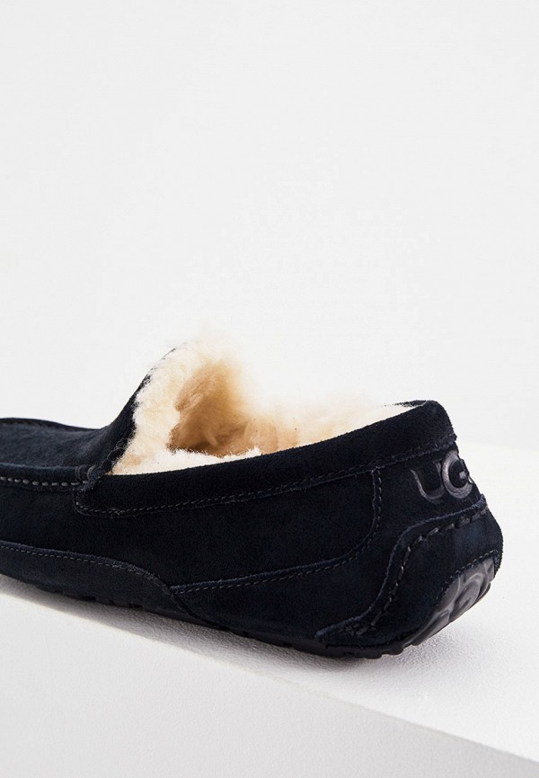 фото Мокасины ugg