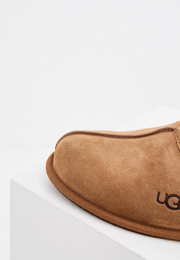 фото Тапочки ugg