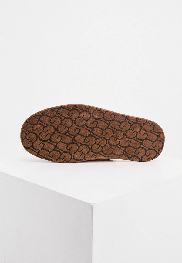 фото Тапочки ugg
