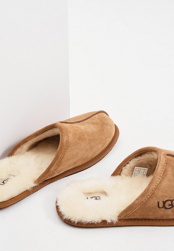 фото Тапочки ugg