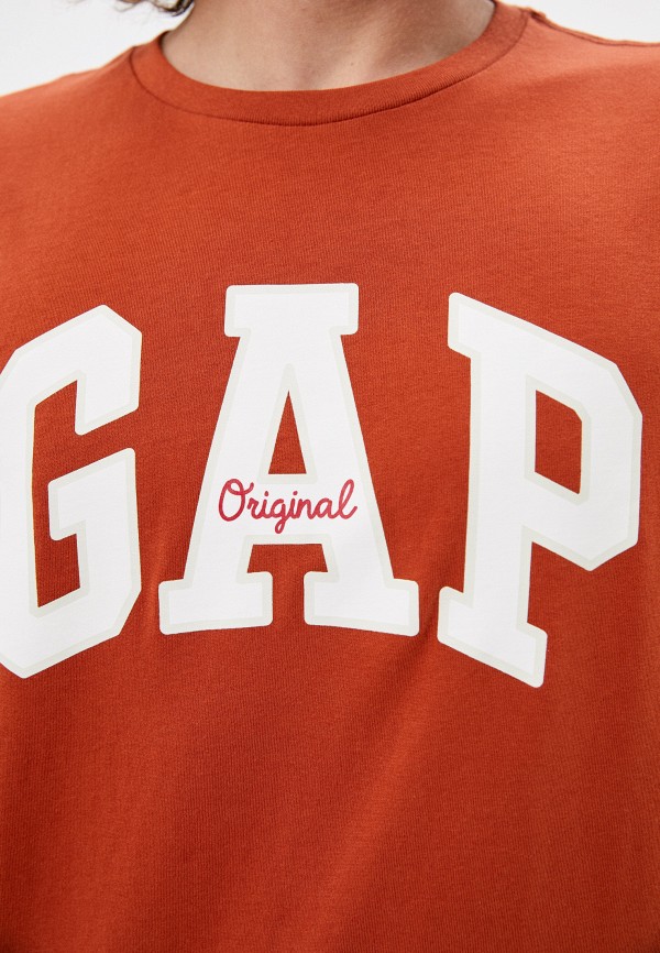фото Футболка gap