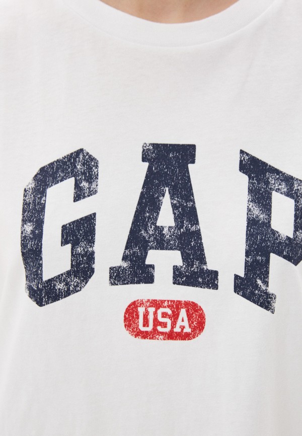 фото Футболка gap