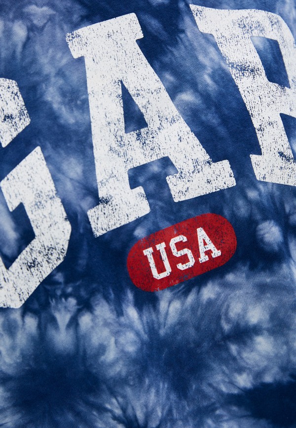 фото Футболка gap