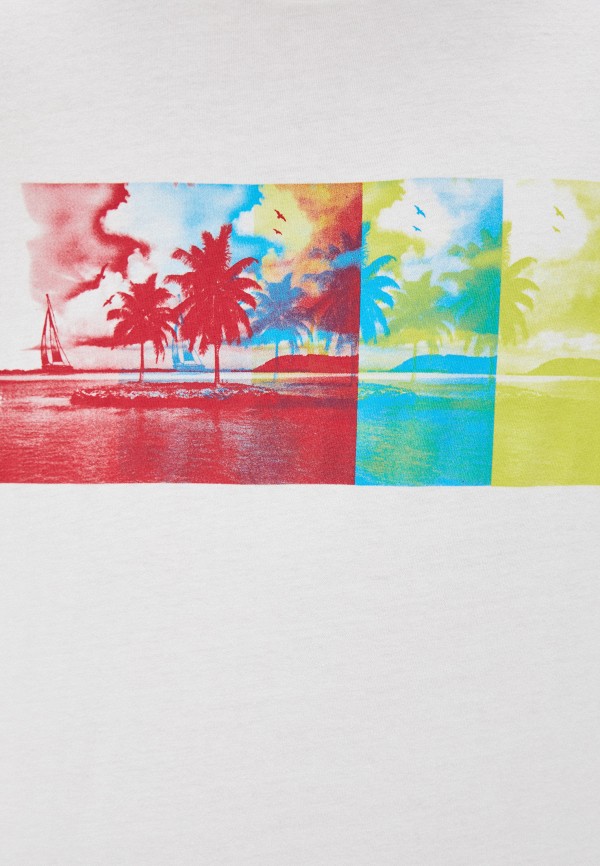 фото Футболка gap