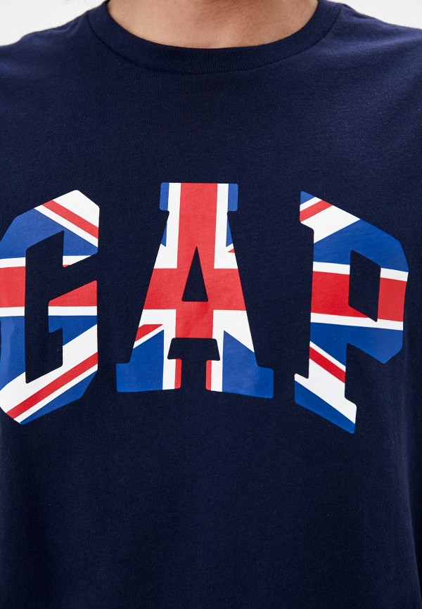 фото Футболка gap