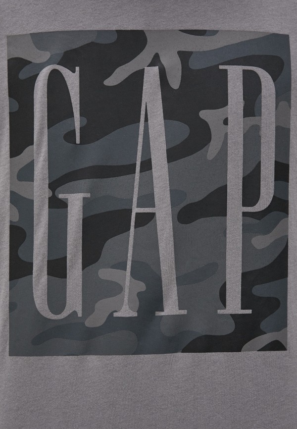 фото Футболка gap