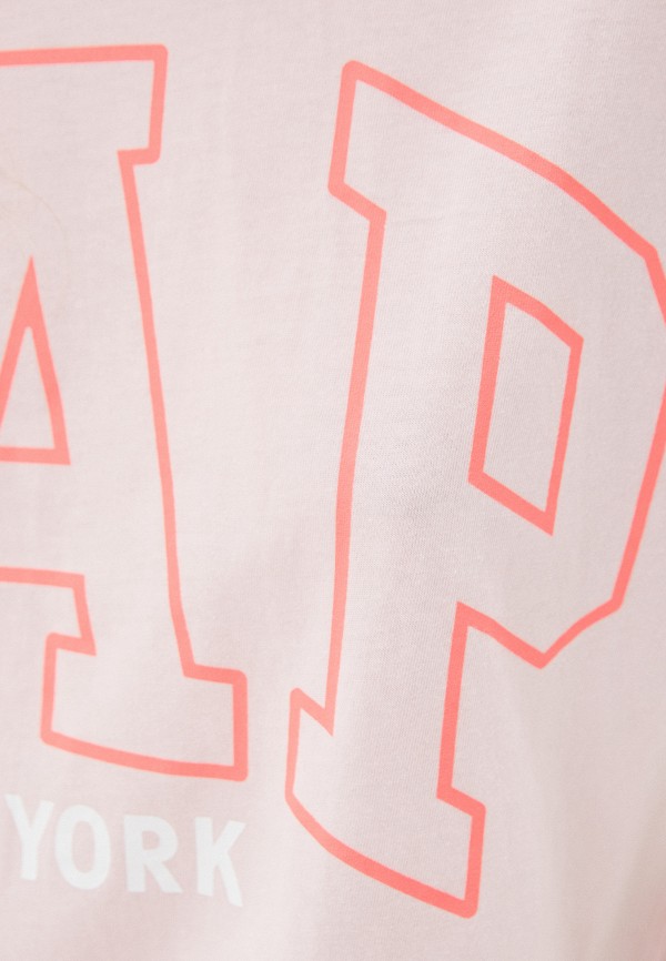 фото Футболка gap