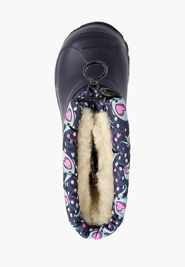 фото Сапоги котофей