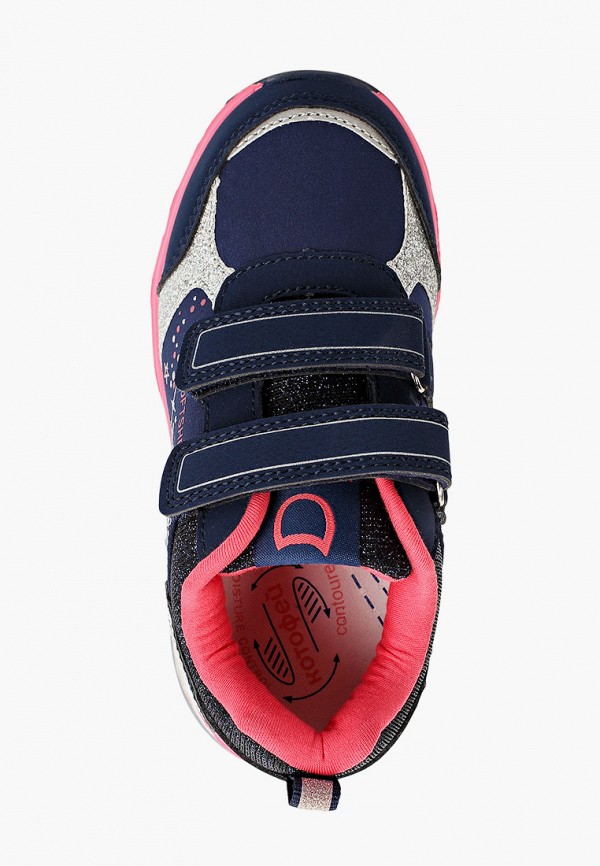 фото Кроссовки котофей