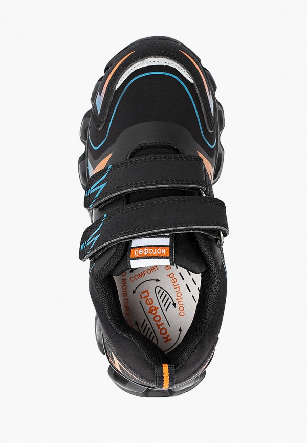 фото Кроссовки котофей