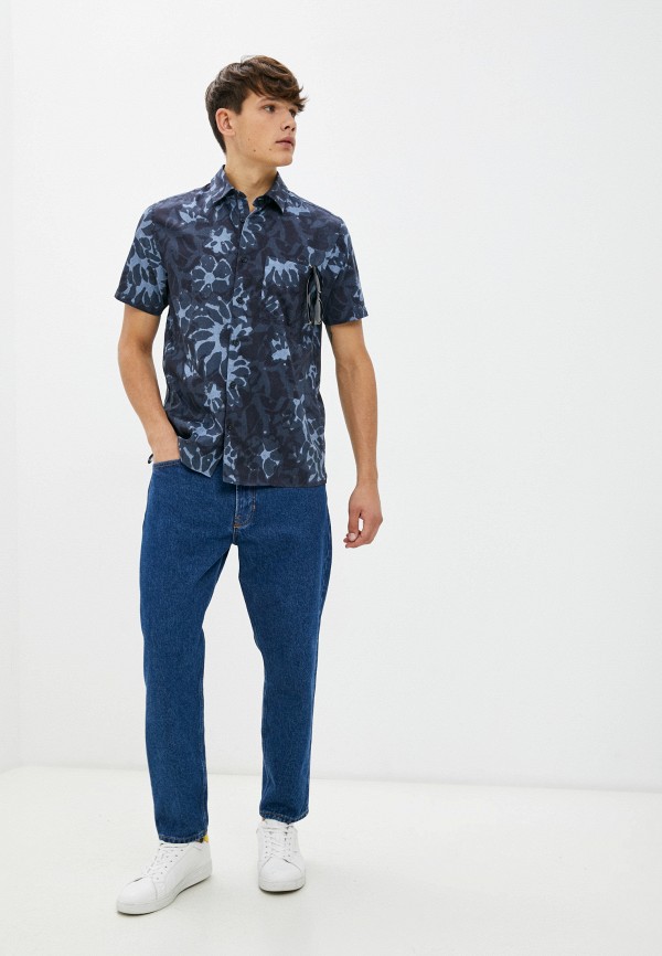 фото Рубашка ted baker london