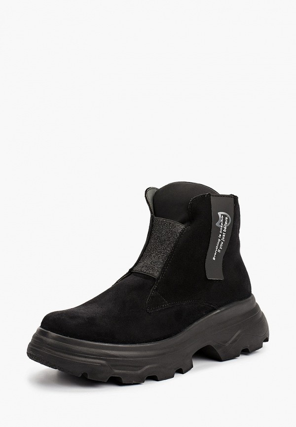 фото Ботинки котофей