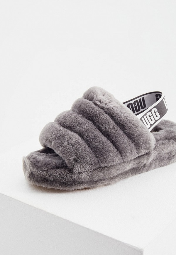 фото Тапочки ugg
