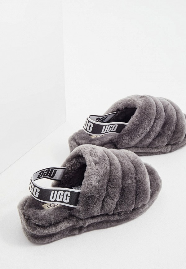 фото Тапочки ugg