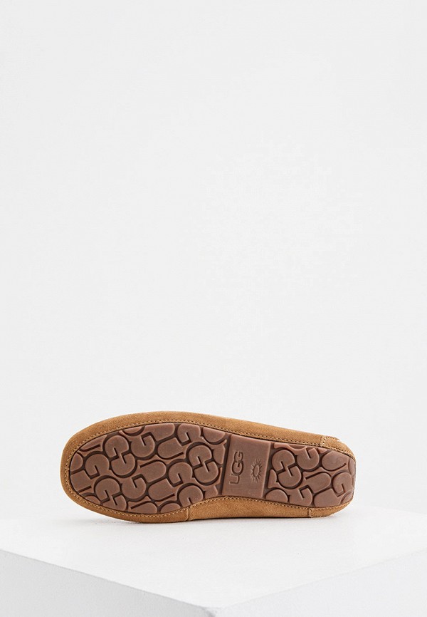 фото Мокасины ugg