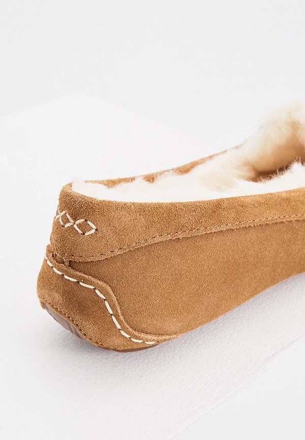 фото Мокасины ugg