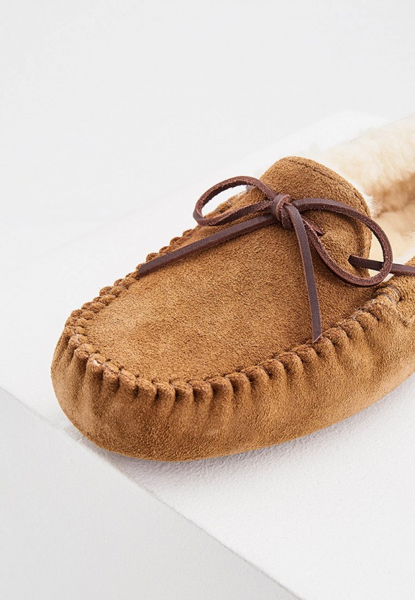 фото Мокасины ugg
