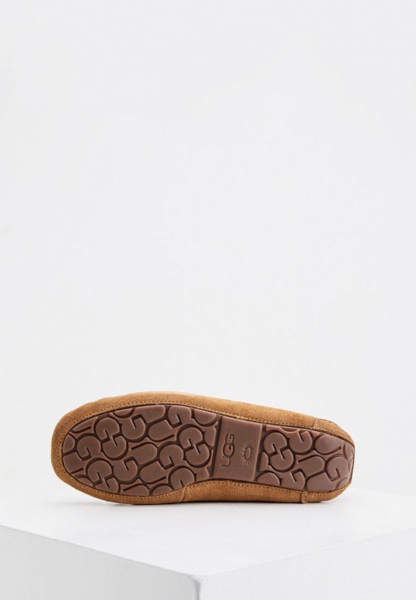 фото Мокасины ugg