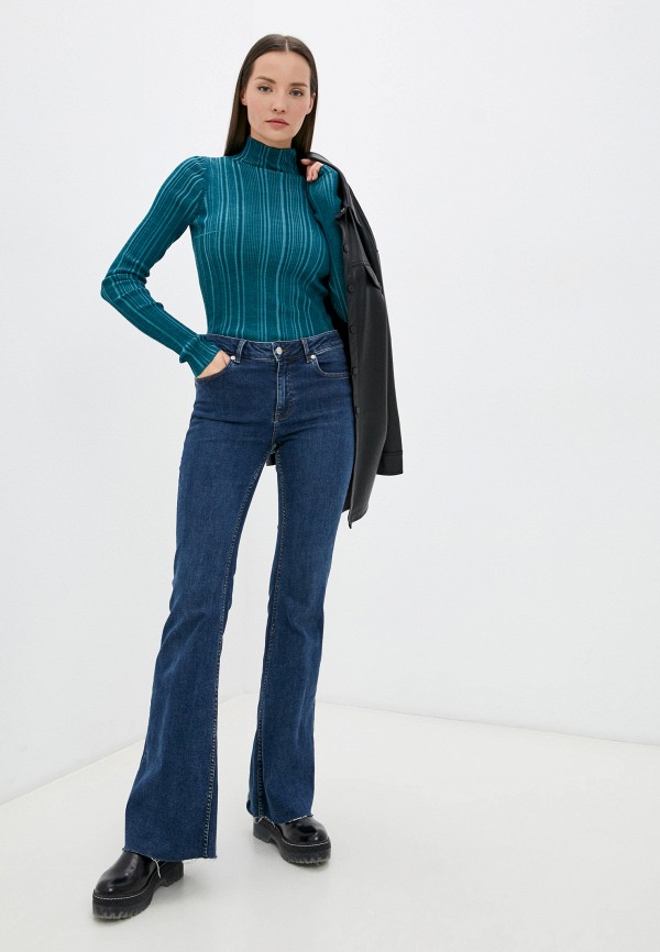 фото Водолазка diesel