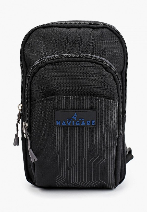 фото Рюкзак navigare