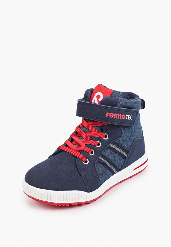 фото Кеды reima