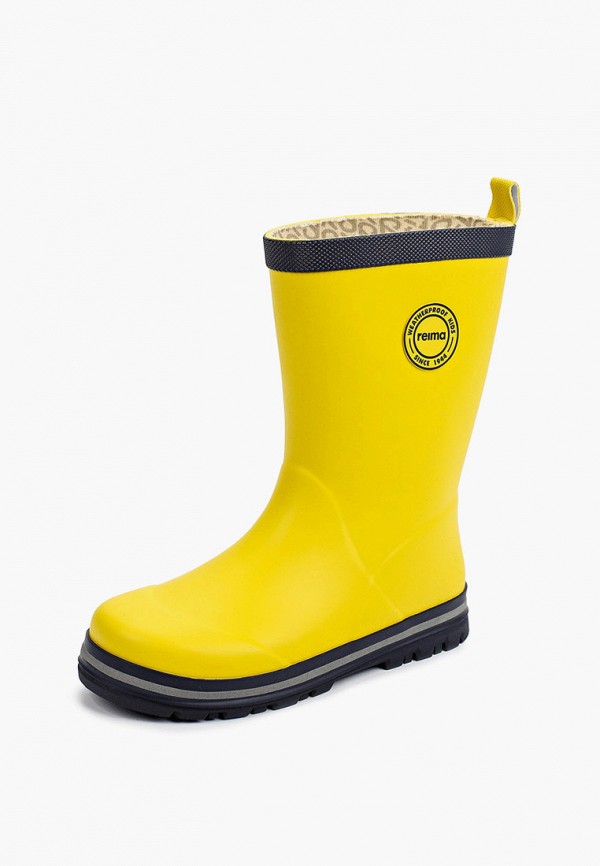 фото Резиновые сапоги reima