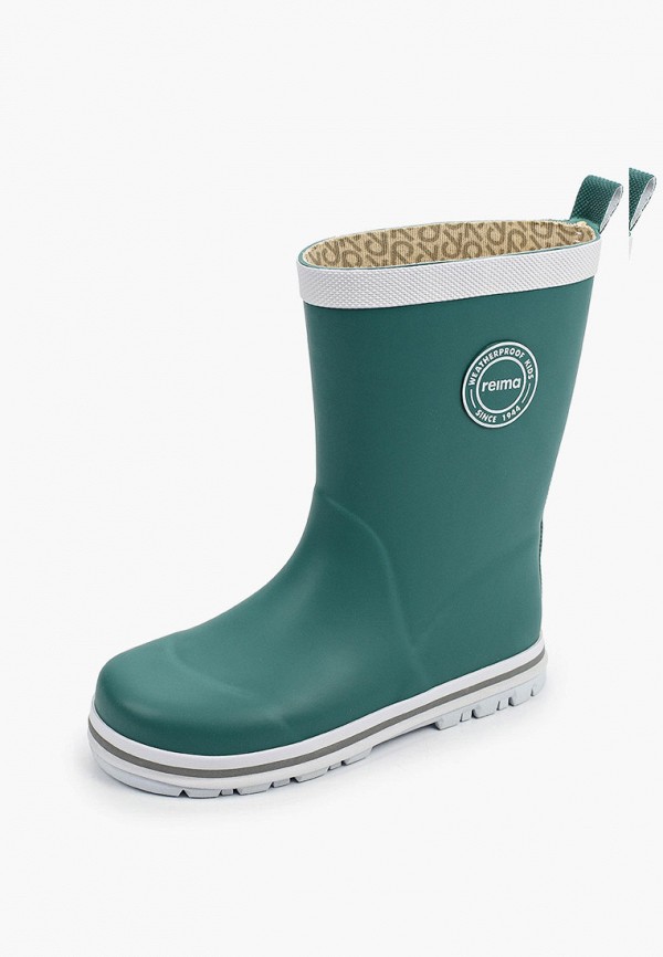 фото Резиновые сапоги reima