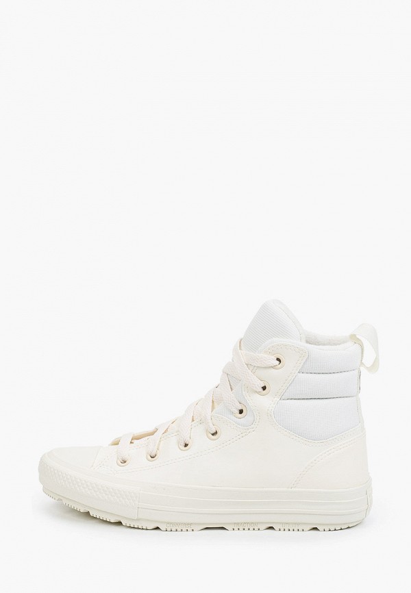 фото Кеды converse