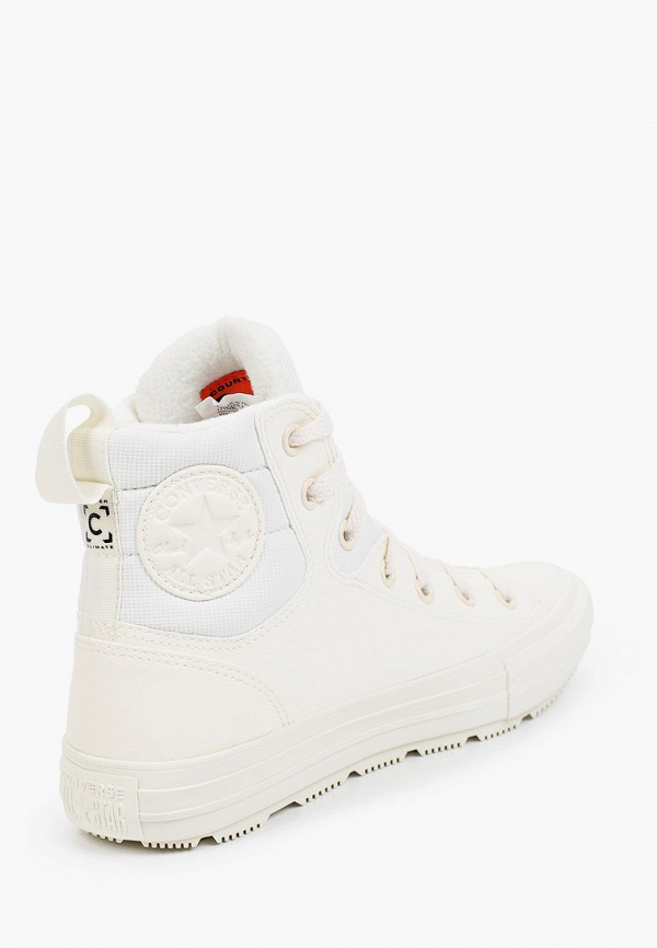 фото Кеды converse