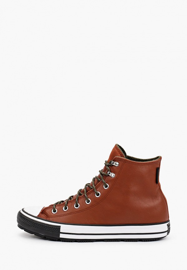 фото Кеды converse
