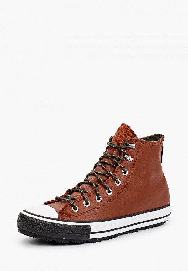 фото Кеды converse