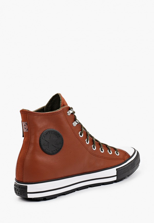фото Кеды converse