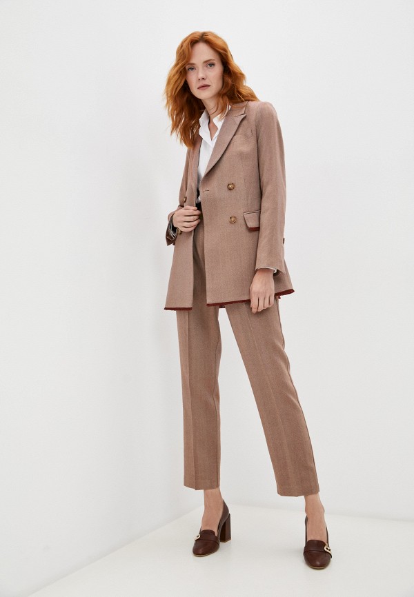 фото Брюки beatrice.b