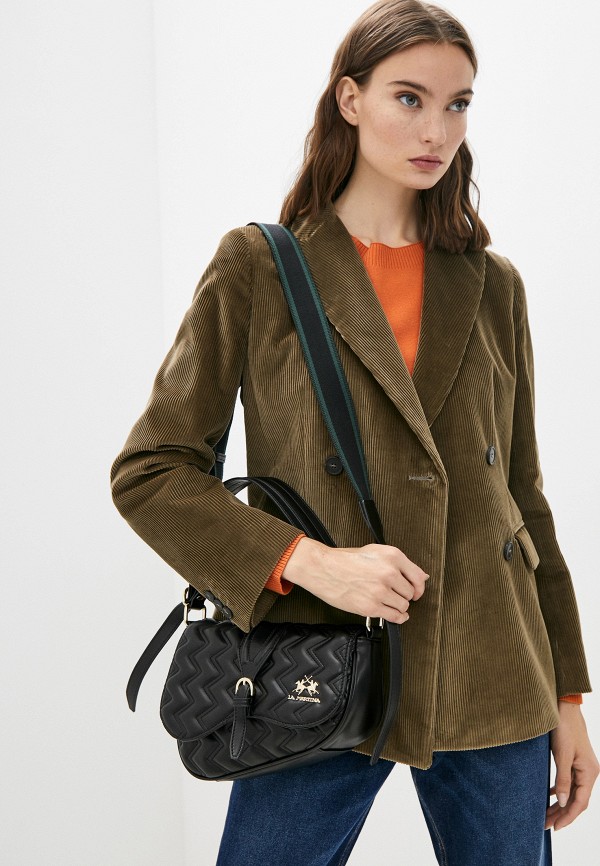 фото Сумка la martina