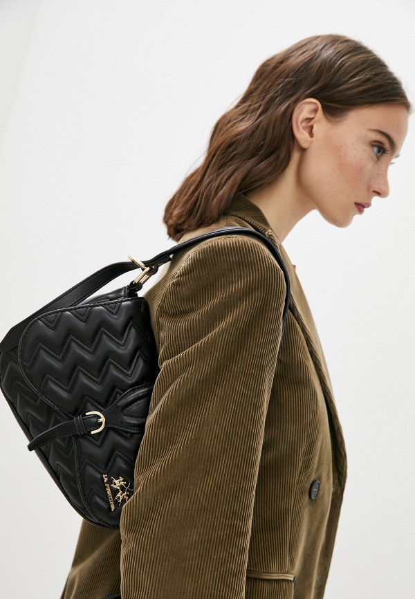 фото Сумка la martina