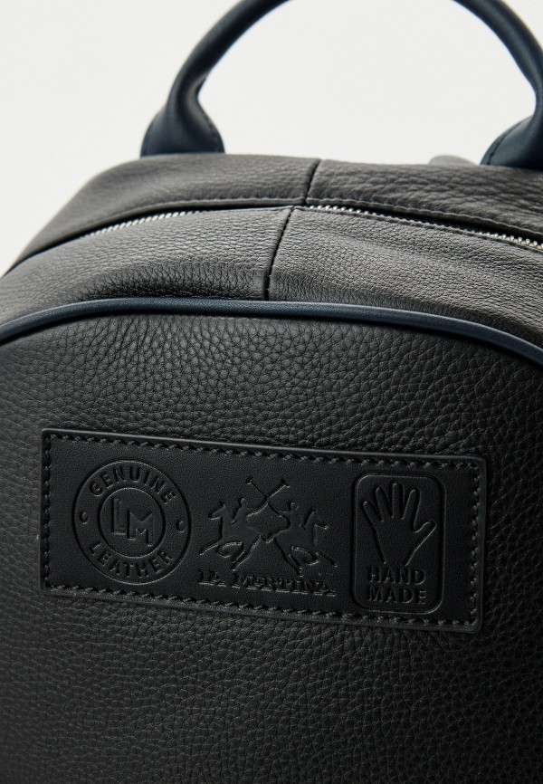 фото Рюкзак la martina